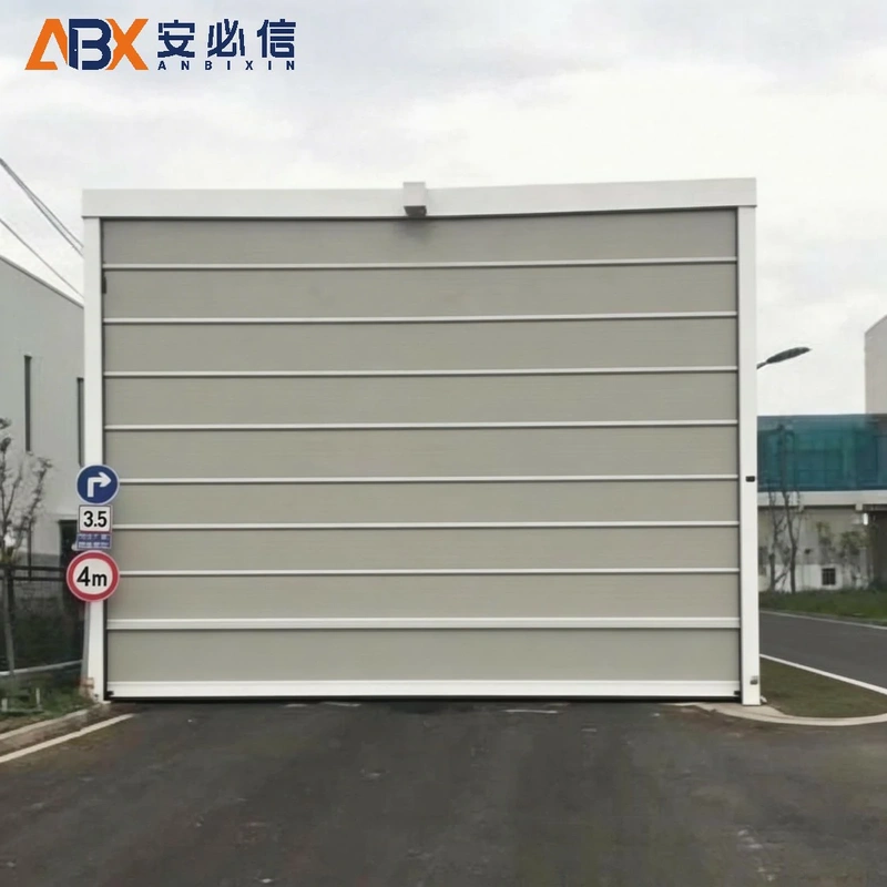 凉山彝族自治州PVC堆积门